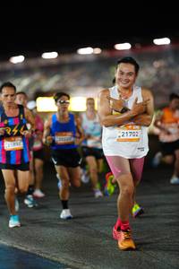 BIB: 346, 21702
                            <button type="button" onclick="openModal(23013388)" class="btn btn-primary btn-sm float-right btn-popup" data-toggle="modal" data-target=".modal-high-quality">
                        <i class="fas fa-shopping-cart"></i> Add to Cart
                    </button>
                                            <button type="button" onclick="isThisMe(23013388, true)" class="btn btn-success btn-sm float-right btn-popup btn-isme hidden" data-toggle="tooltip" data-placement="bottom" title="นี่คือรูปของคุณใช่ไหม คลิกที่นี่เพื่อเอาเข้าอัลบั้ม">
                        <i class="fas fa-plus"></i> Add to album
                    </button>
                    <button type="button" onclick="isThisMe(23013388, false)" class="btn btn-warning btn-sm float-right btn-popup btn-isnotme hidden">
                        <i class="fas fa-ban"></i> Remove from album
                    </button>